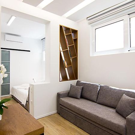 아테네 Brand New Flat For 4 Ppl Next To Syntagma Sq. 아파트 외부 사진