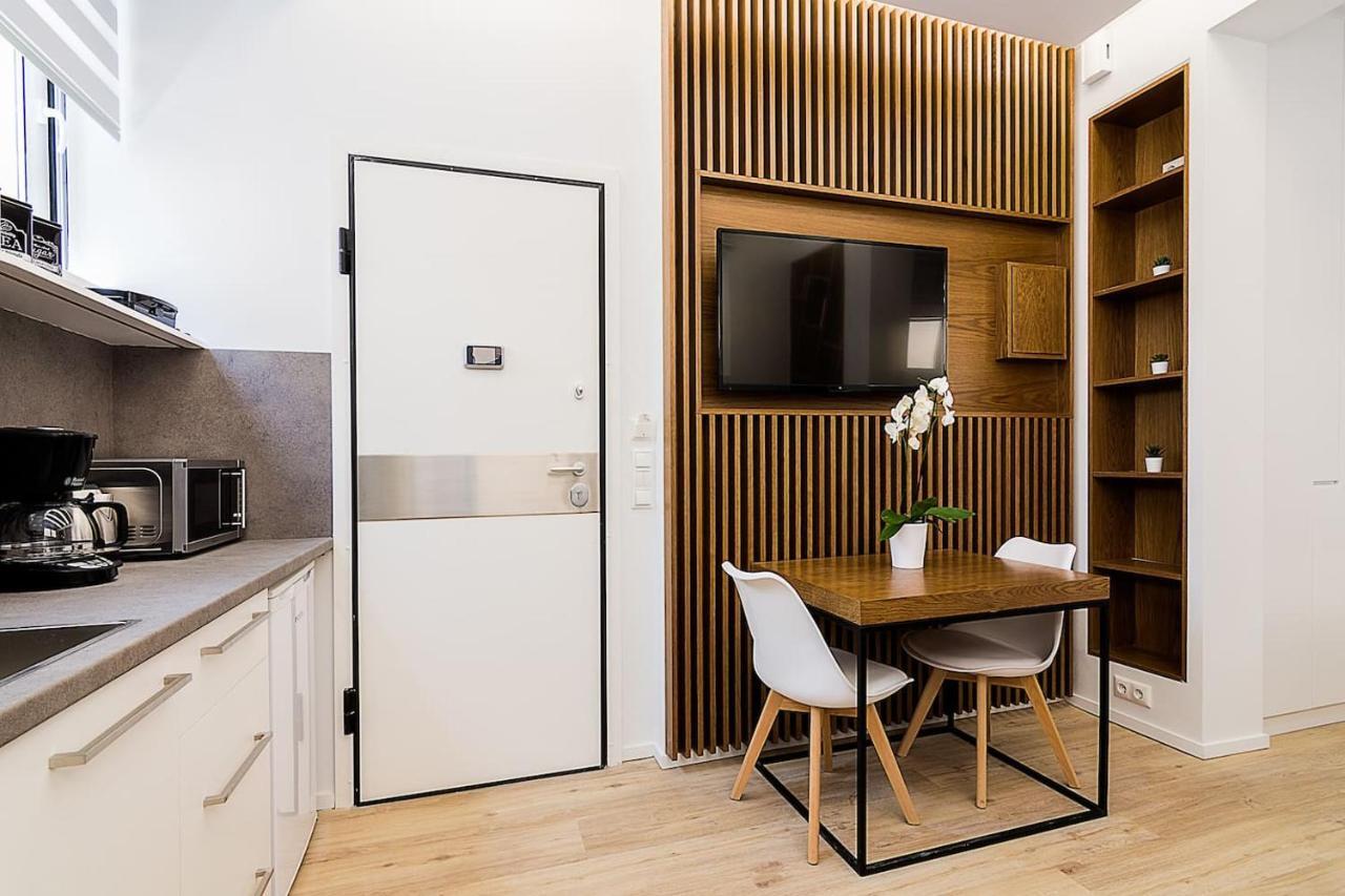 아테네 Brand New Flat For 4 Ppl Next To Syntagma Sq. 아파트 외부 사진
